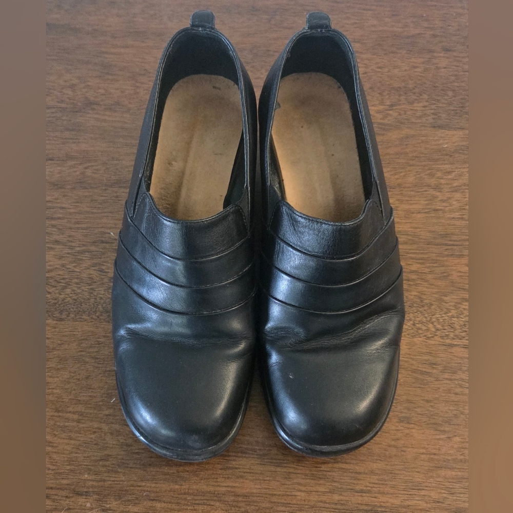 Dansko Clogs